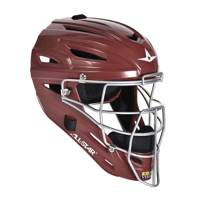 All-Star S7 Catching Helmet / Adult / Solid - Image 8