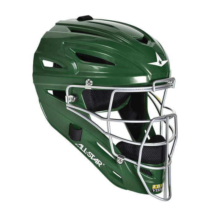 All-Star S7 Catching Helmet / Youth / Solid - Image 12