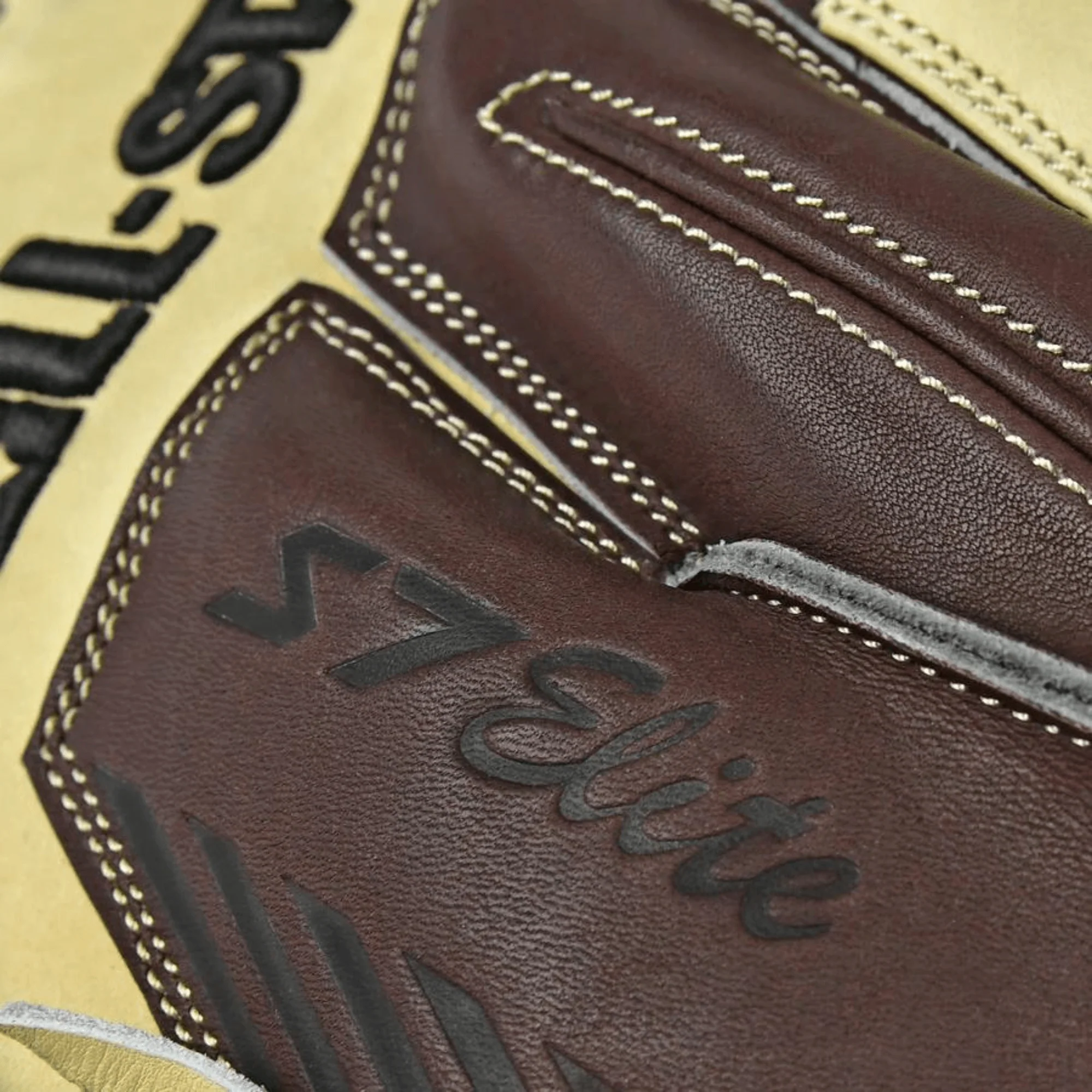 All-Star S7 ELITE™ Catcher's Mitt 34" RHT - Image 4