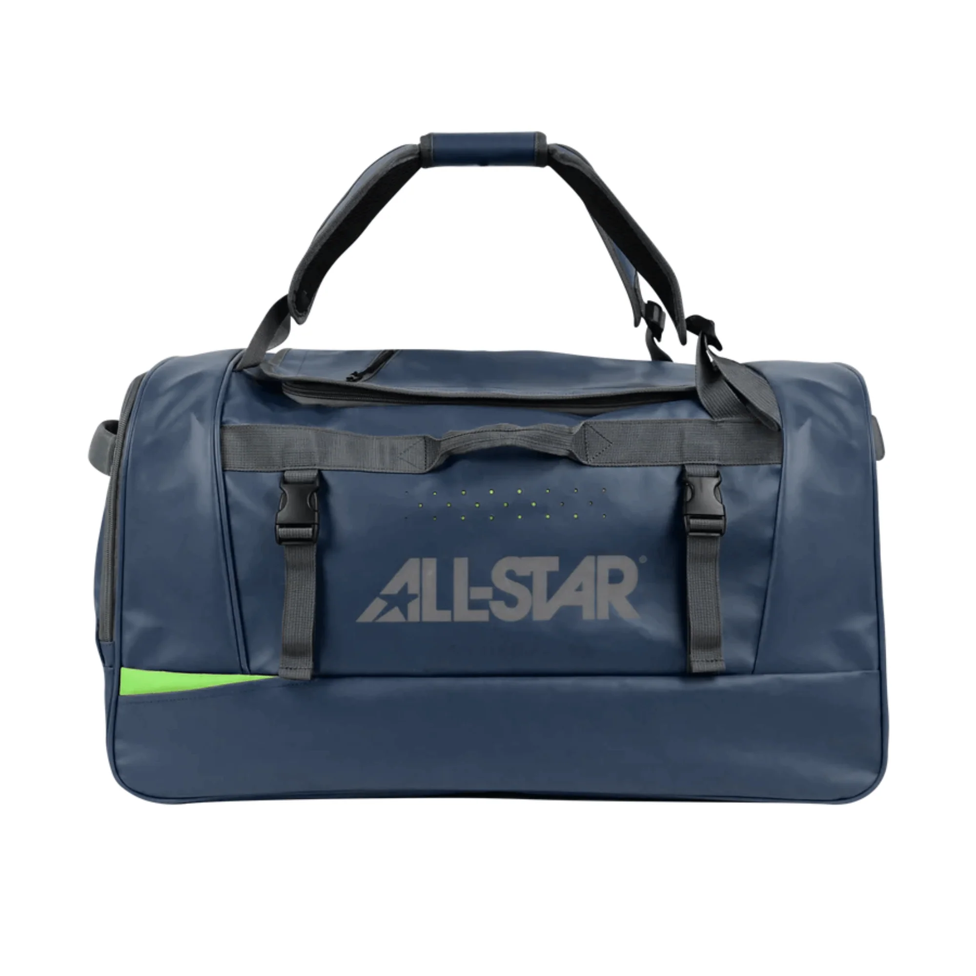 All-Star S7 Elite Player Duffle / Dual Hybrid Bag