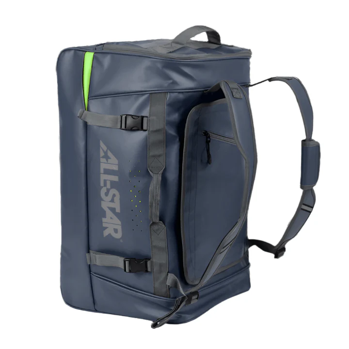 All-Star S7 Elite Player Duffle / Dual Hybrid Bag - Image 3
