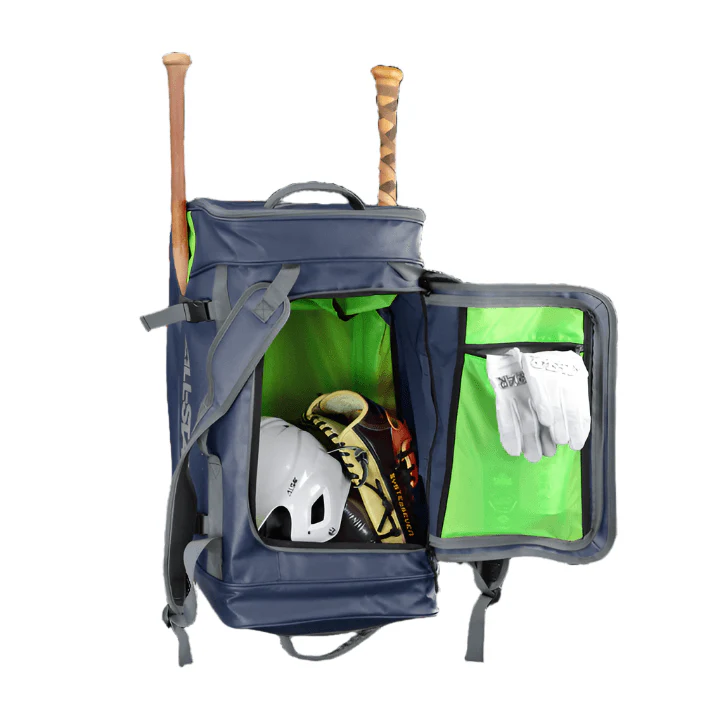 All-Star S7 Elite Player Duffle / Dual Hybrid Bag - Image 4