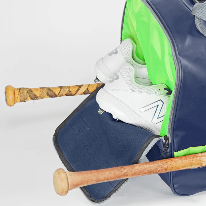 All-Star S7 Elite Player Duffle / Dual Hybrid Bag - Image 5