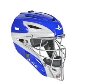 All-Star S7 Helmet / Meets NOCSAE / Two Tone / Adult - Image 5