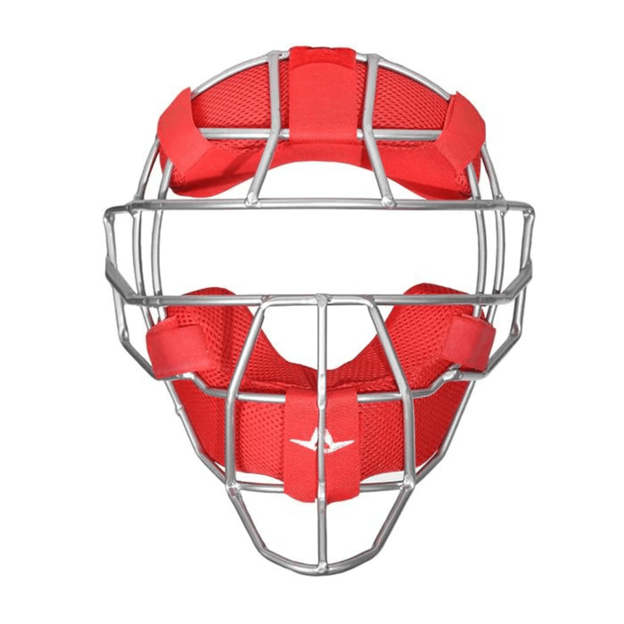 All-Star S7 Traditonal Face Mask W/ LUC Pads - Image 3