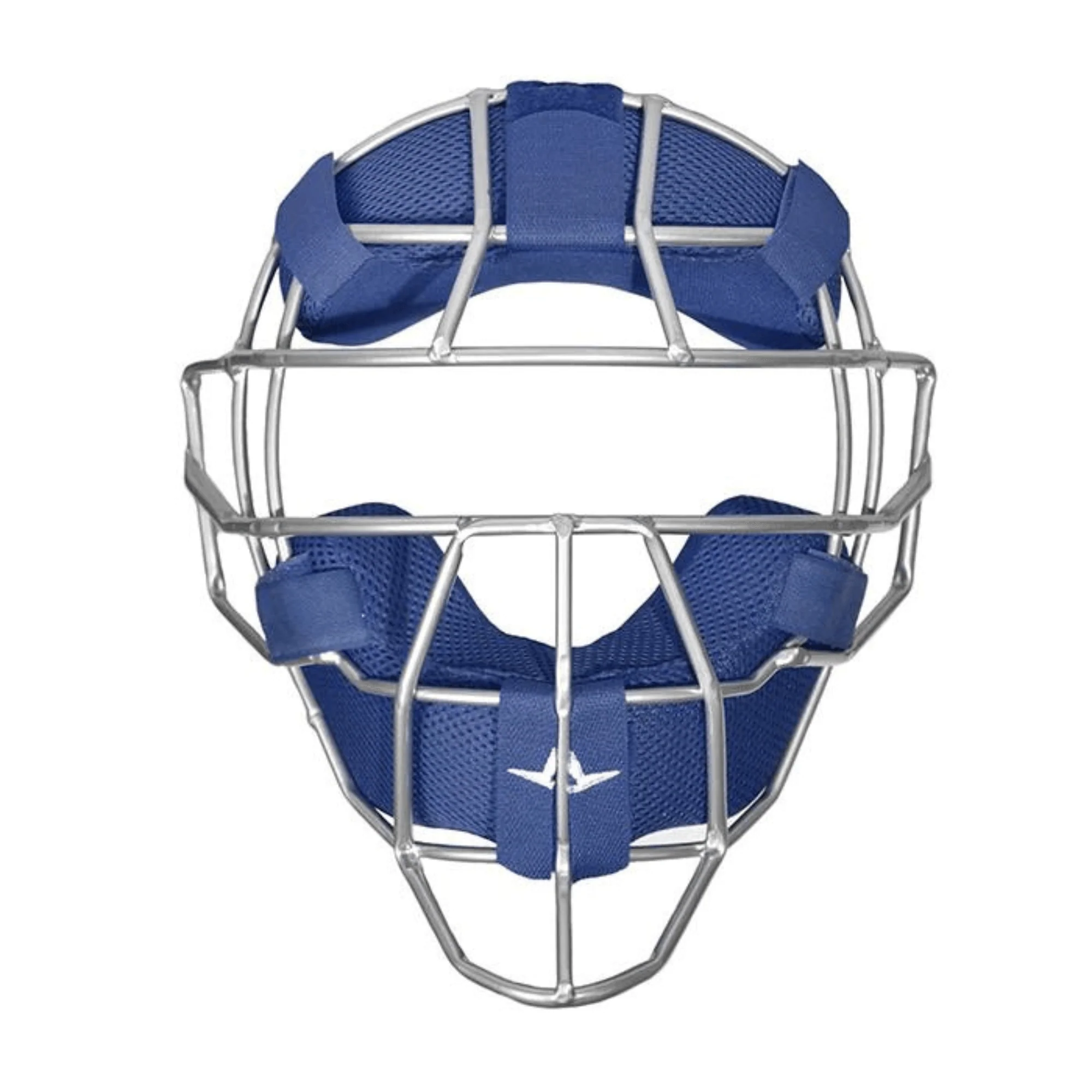 All-Star S7 Traditonal Face Mask W/ LUC Pads - Image 9