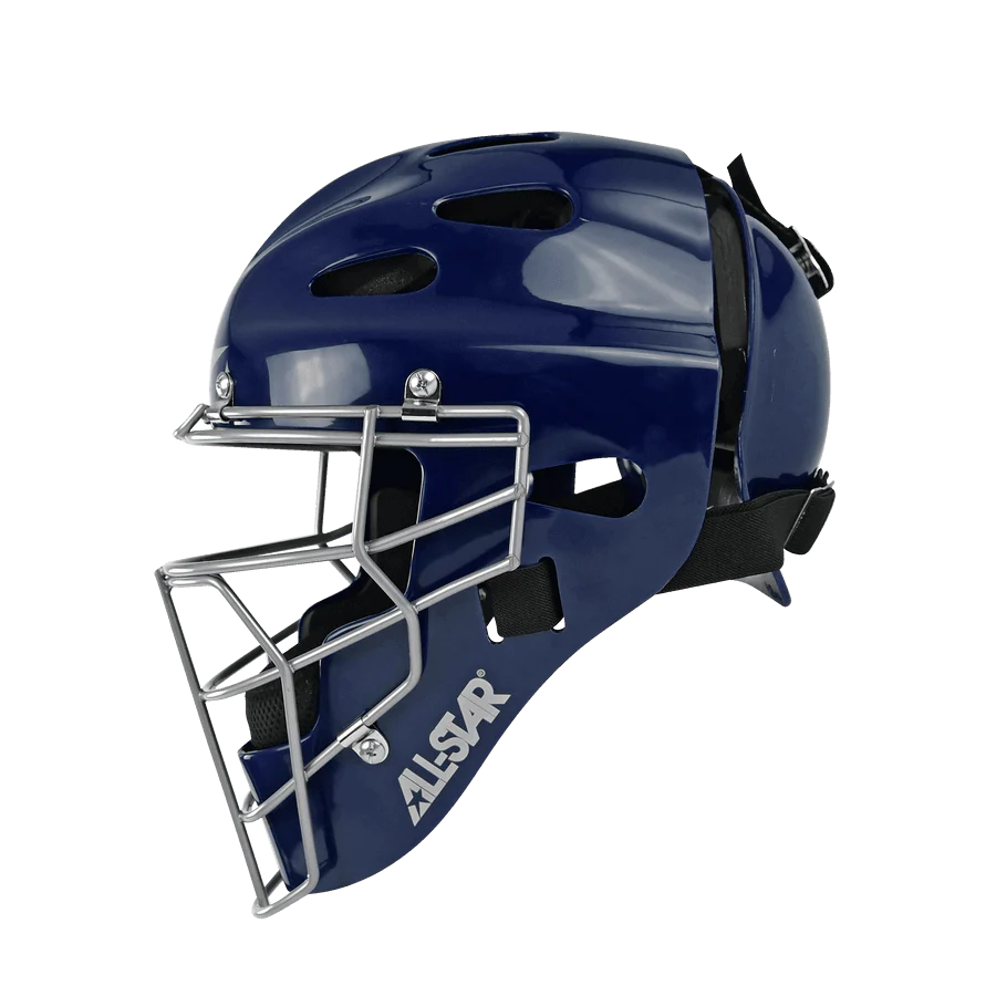 All-Star Top Star Catcher's Kit / NOCSAE Age 12-16 - Image 11