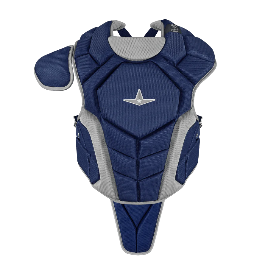 All-Star Top Star Catcher's Kit / NOCSAE Age 12-16 - Image 13