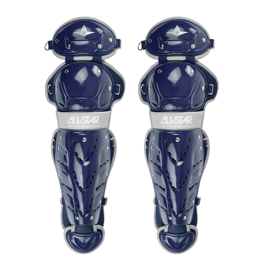 All-Star Top Star Catcher's Kit / NOCSAE Age 12-16 - Image 16