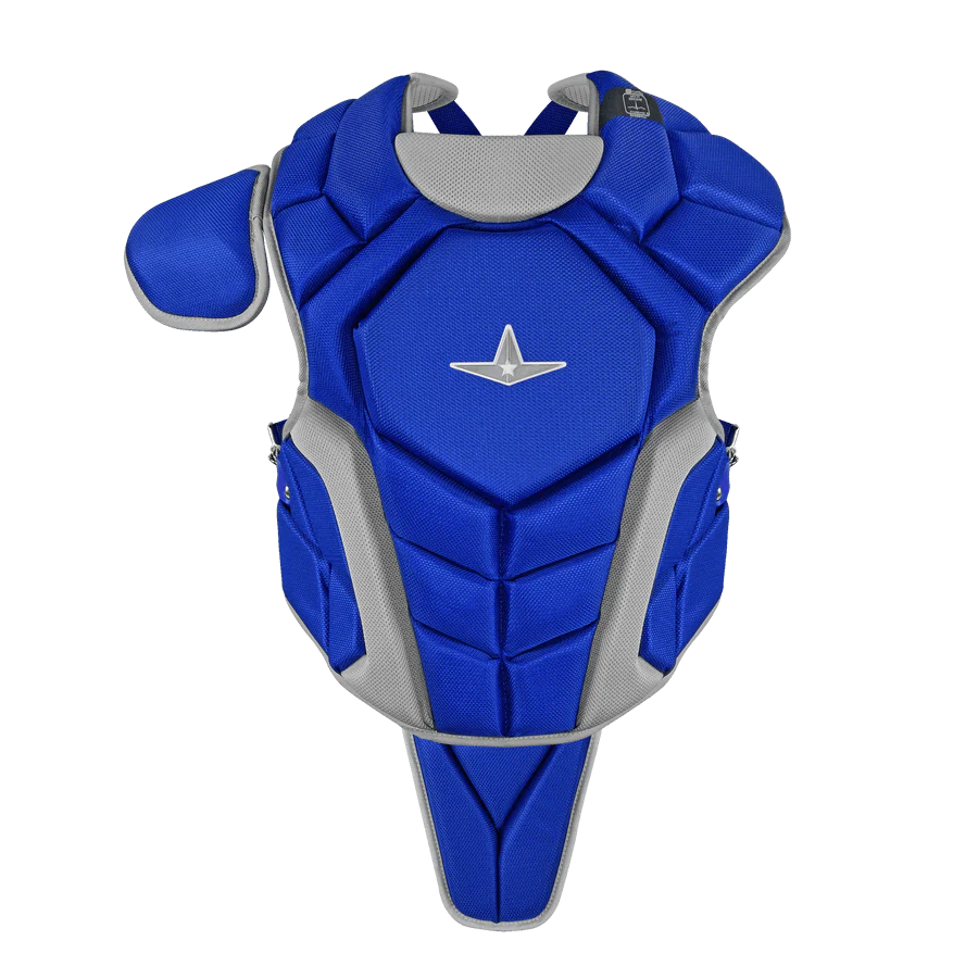 All-Star Top Star Catcher's Kit / NOCSAE Age 12-16 - Image 22