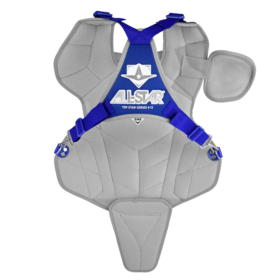 All-Star Top Star Catcher's Kit / NOCSAE Age 12-16 - Image 23