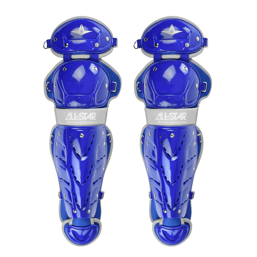 All-Star Top Star Catcher's Kit / NOCSAE Age 12-16 - Image 25