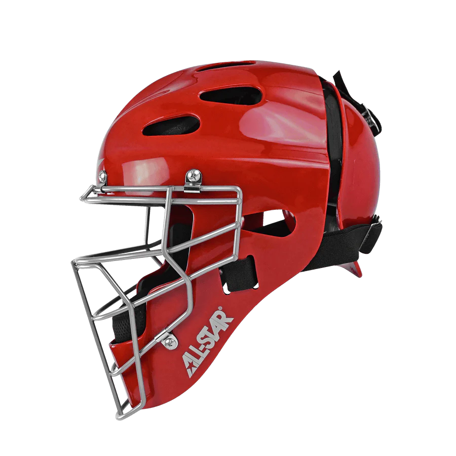 All-Star Top Star Catcher's Kit / NOCSAE Age 12-16 - Image 29
