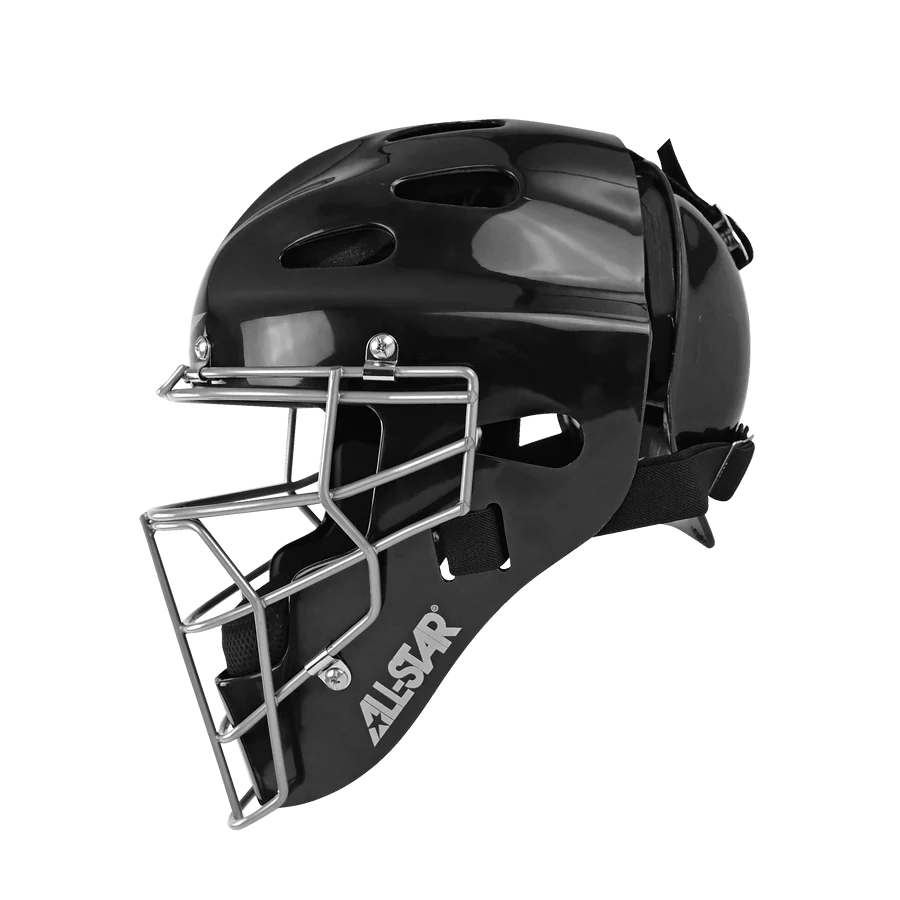 All-Star Top Star Catcher's Kit / NOCSAE Age 12-16 - Image 3