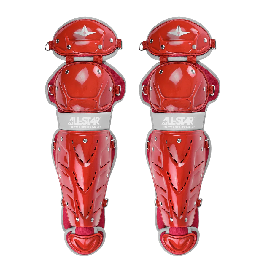 All-Star Top Star Catcher's Kit / NOCSAE Age 12-16 - Image 33