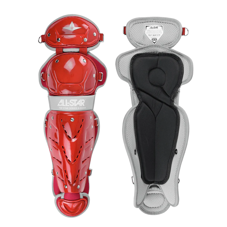 All-Star Top Star Catcher's Kit / NOCSAE Age 12-16 - Image 34