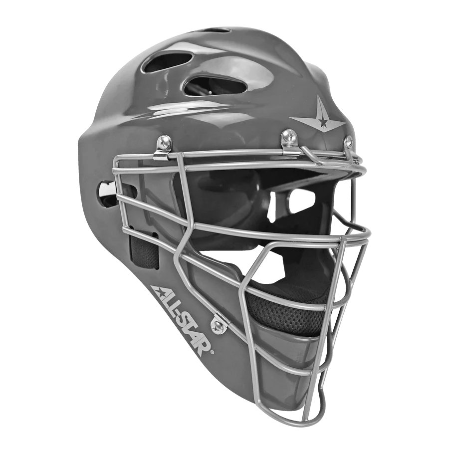All-Star Top Star Catcher's Kit / NOCSAE Age 12-16 - Image 36