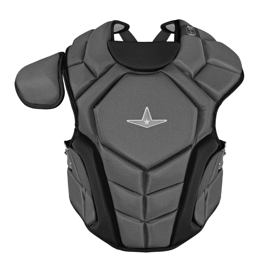 All-Star Top Star Catcher's Kit / NOCSAE Age 12-16 - Image 38
