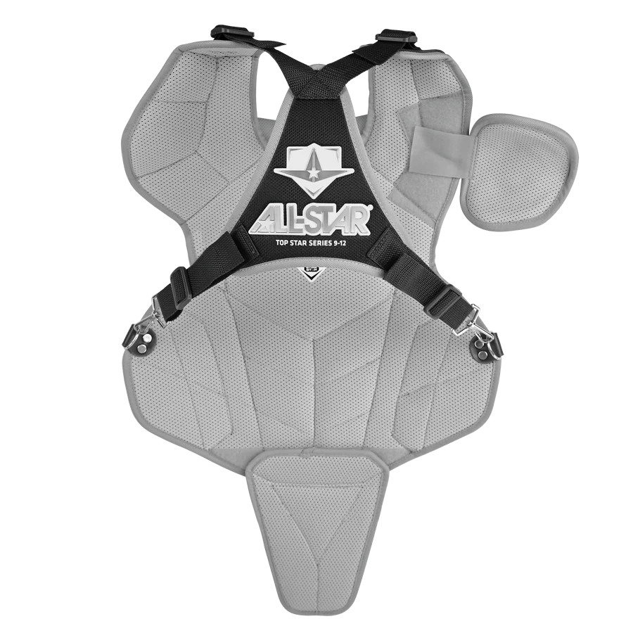 All-Star Top Star Catcher's Kit / NOCSAE Age 12-16 - Image 6