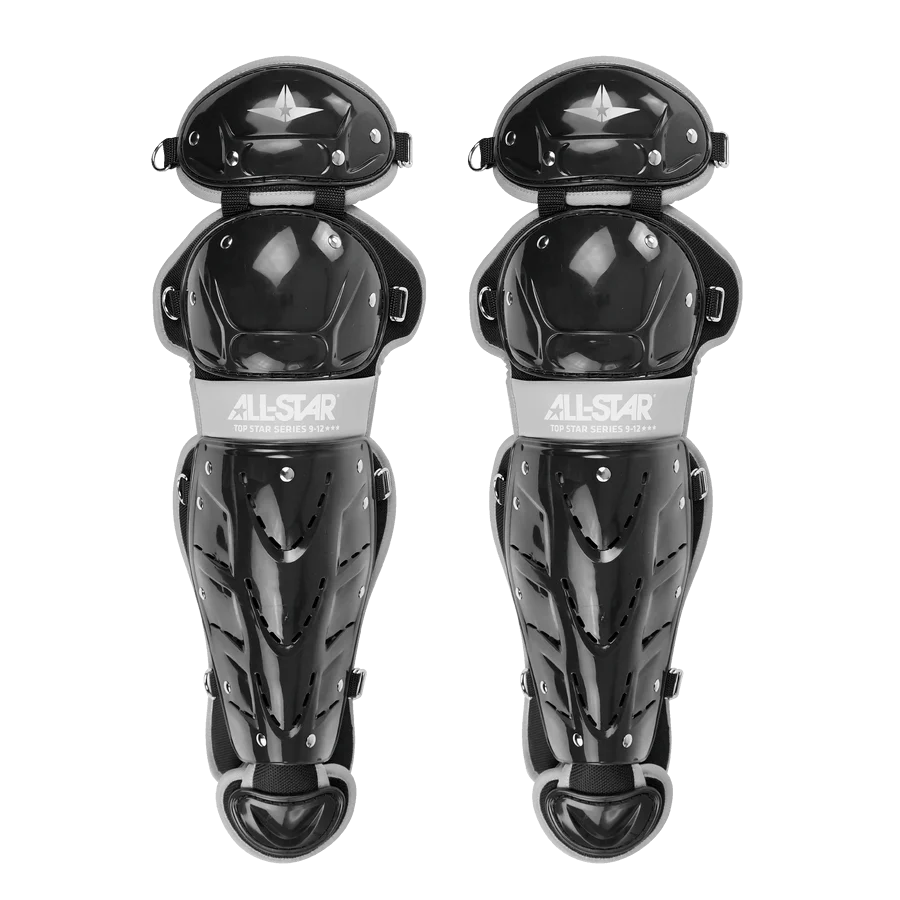 All-Star Top Star Catcher's Kit / NOCSAE Age 12-16 - Image 7