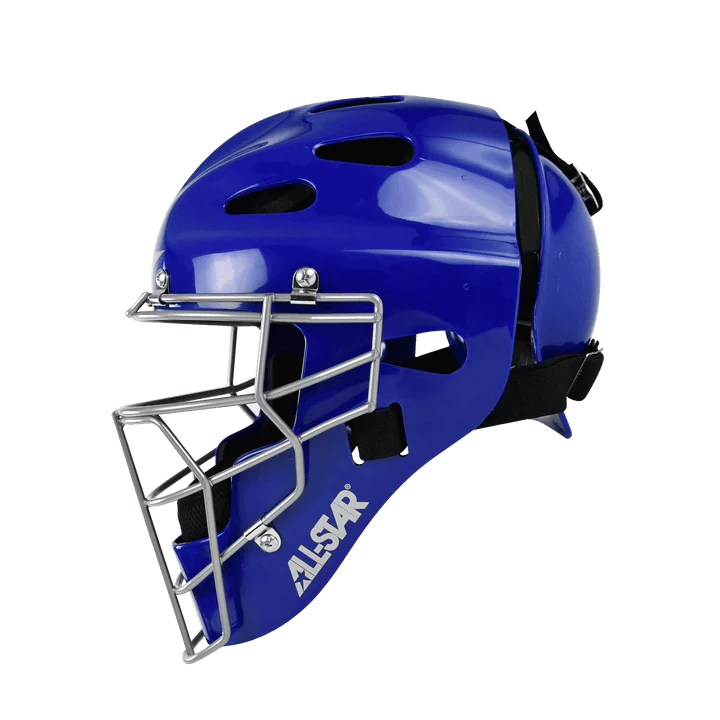 All-Star Top Star Catcher's Kit / NOCSAE Age 9-12 - Image 18