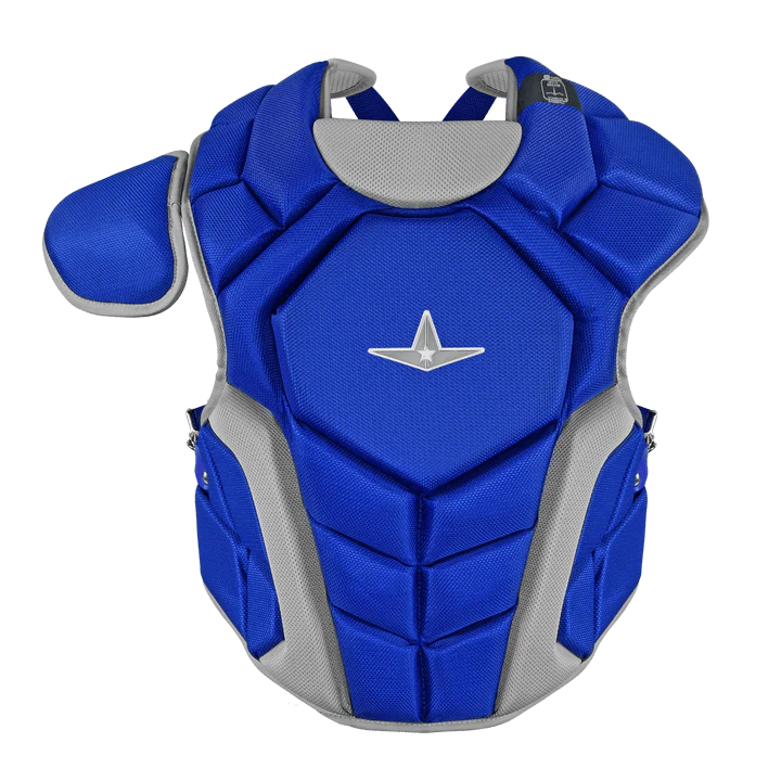 All-Star Top Star Catcher's Kit / NOCSAE Age 9-12 - Image 19