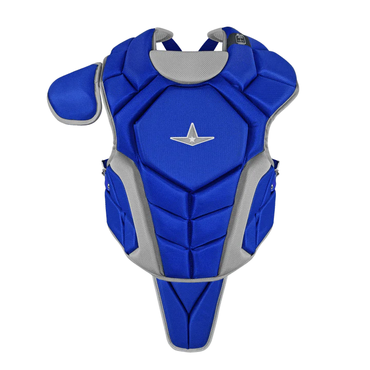 All-Star Top Star Catcher's Kit / NOCSAE Age 9-12 - Image 20
