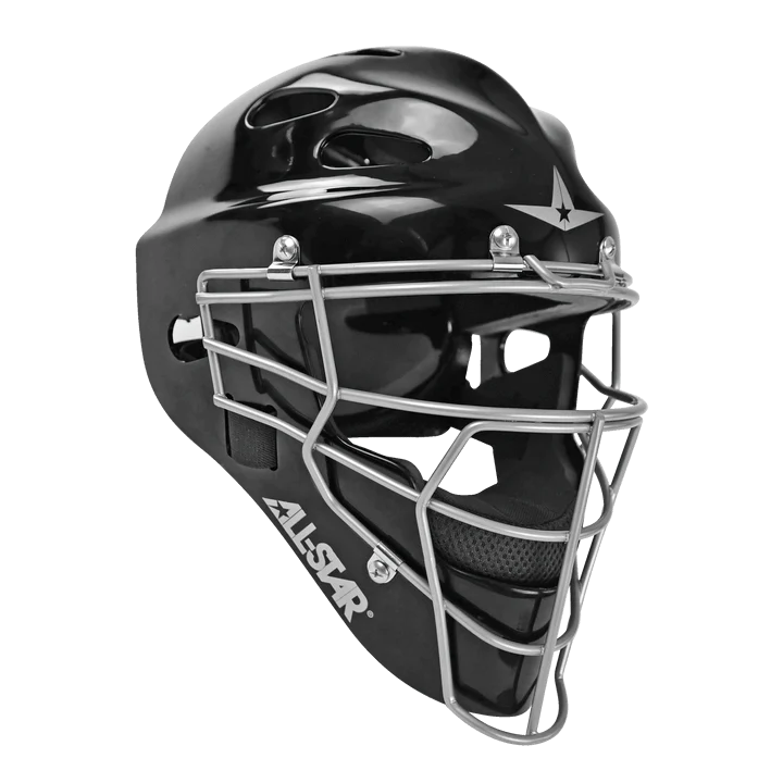 All-Star Top Star Catcher's Kit / NOCSAE Age 9-12 - Image 25