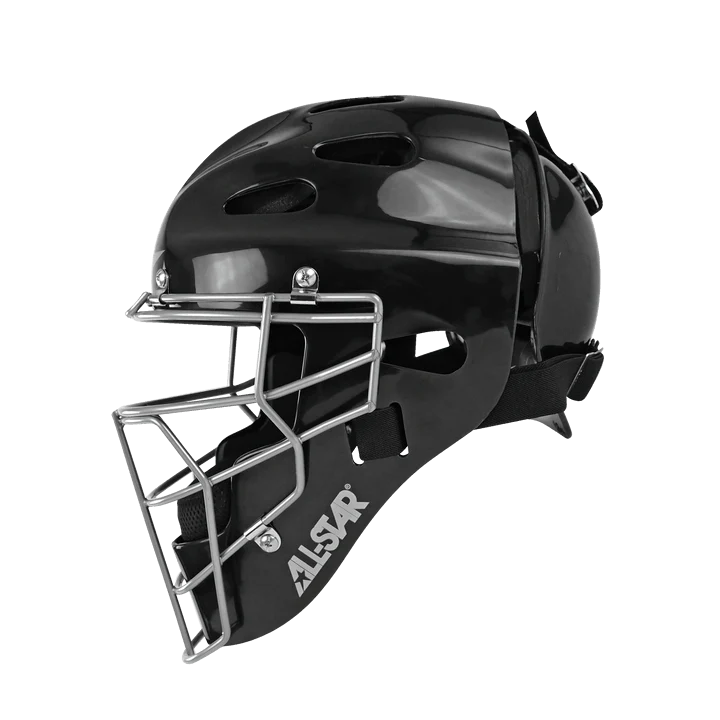 All-Star Top Star Catcher's Kit / NOCSAE Age 9-12 - Image 26