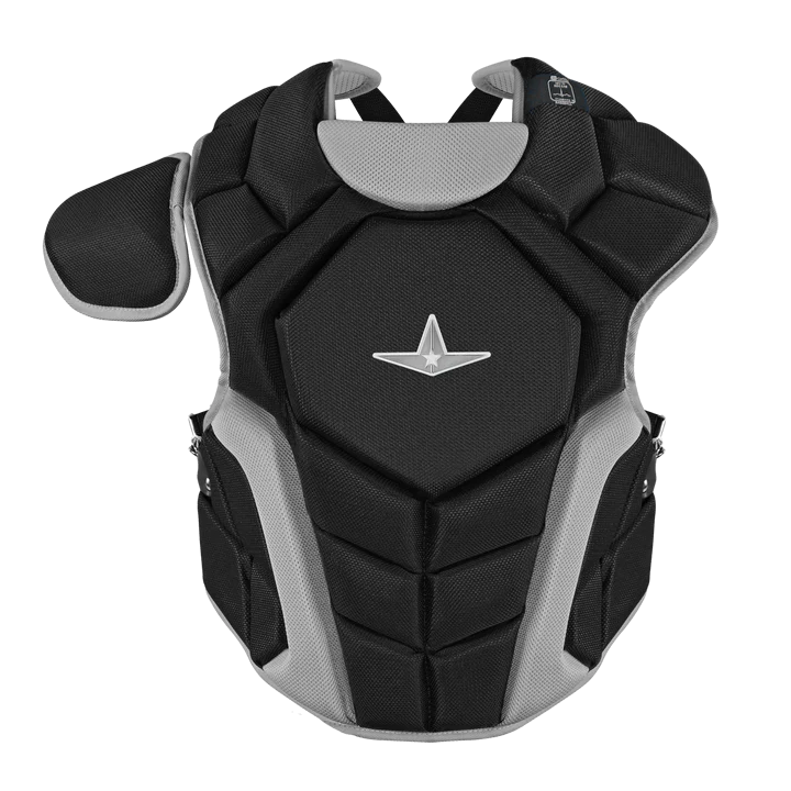 All-Star Top Star Catcher's Kit / NOCSAE Age 9-12 - Image 27