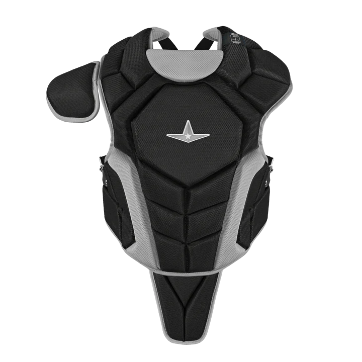 All-Star Top Star Catcher's Kit / NOCSAE Age 9-12 - Image 28