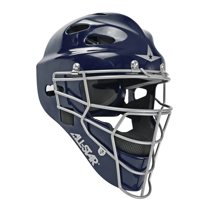 All-Star Top Star Catcher's Kit / NOCSAE Age 9-12 - Image 33
