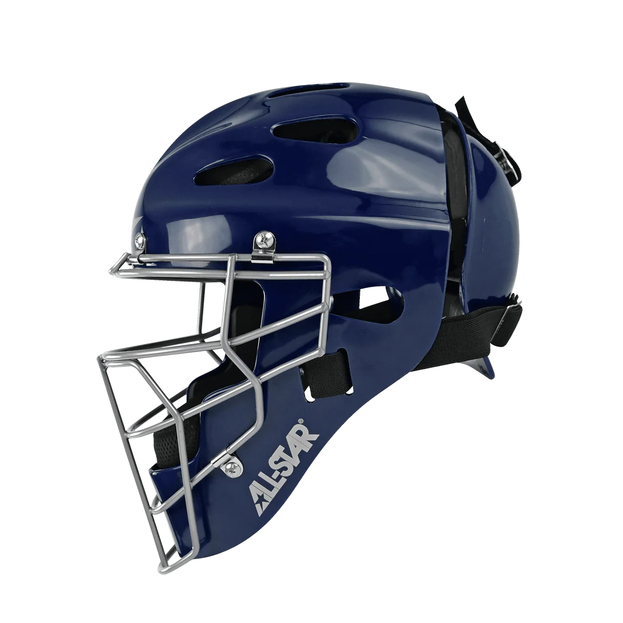 All-Star Top Star Catcher's Kit / NOCSAE Age 9-12 - Image 34