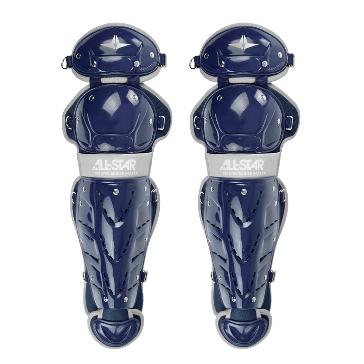 All-Star Top Star Catcher's Kit / NOCSAE Age 9-12 - Image 38