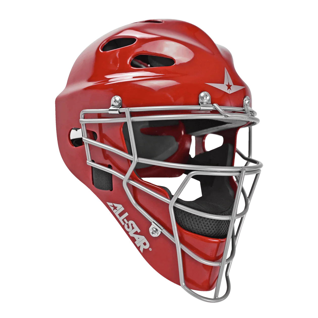 All-Star Top Star Catcher's Kit / NOCSAE Age 9-12 - Image 40