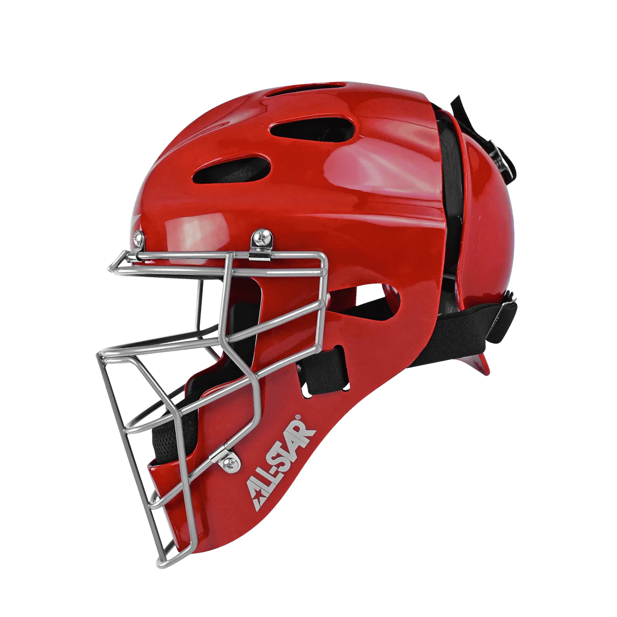 All-Star Top Star Catcher's Kit / NOCSAE Age 9-12 - Image 41