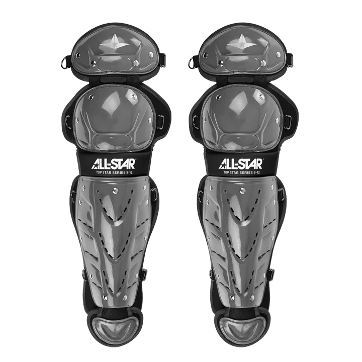 All-Star Top Star Catcher's Kit / NOCSAE Age 9-12 - Image 5