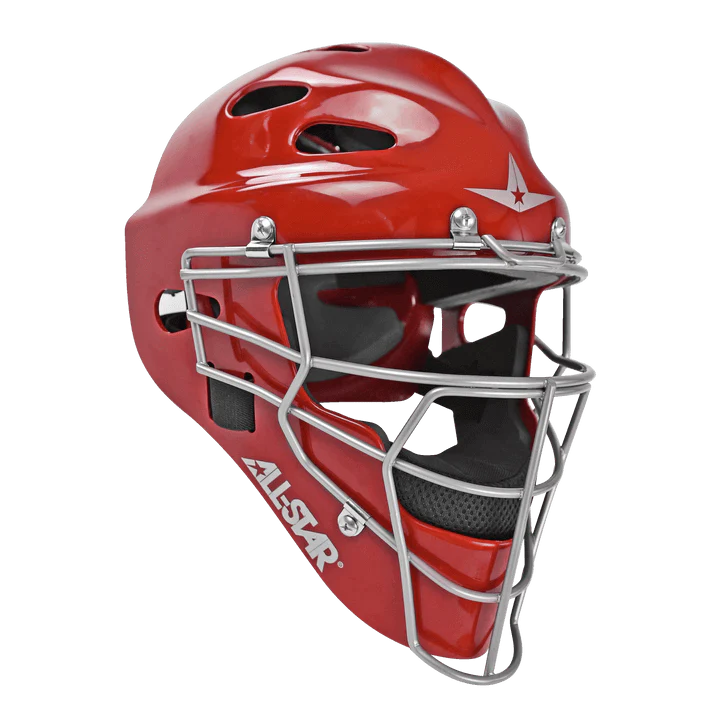All-Star Top Star Catcher's Kit / NOCSAE Age 9-12 - Image 8
