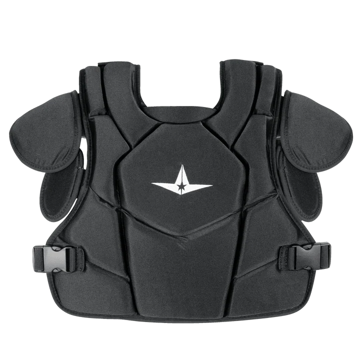 All-Star Umpire Starter Kit / FM25, CPU26, ULG1, UBB2K Adult - Image 3