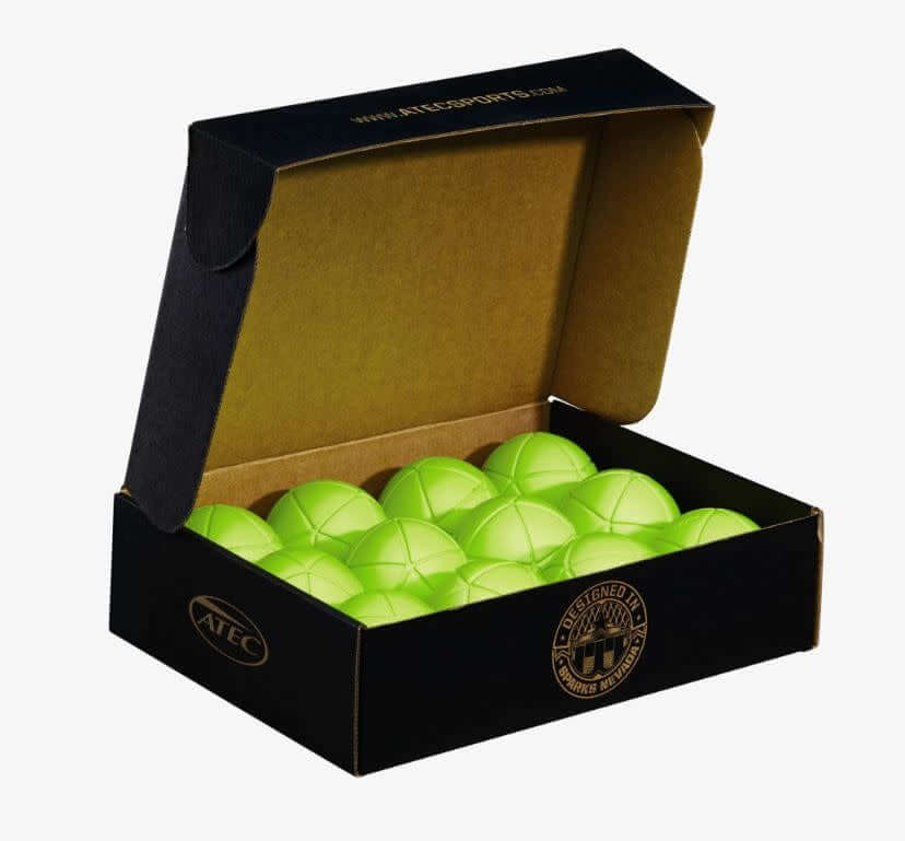 ATEC Hi.Per Lite - Foam Baseball