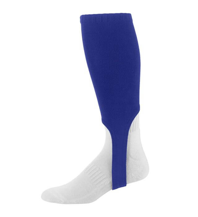 Augusta Baseball Stirrup - Purple