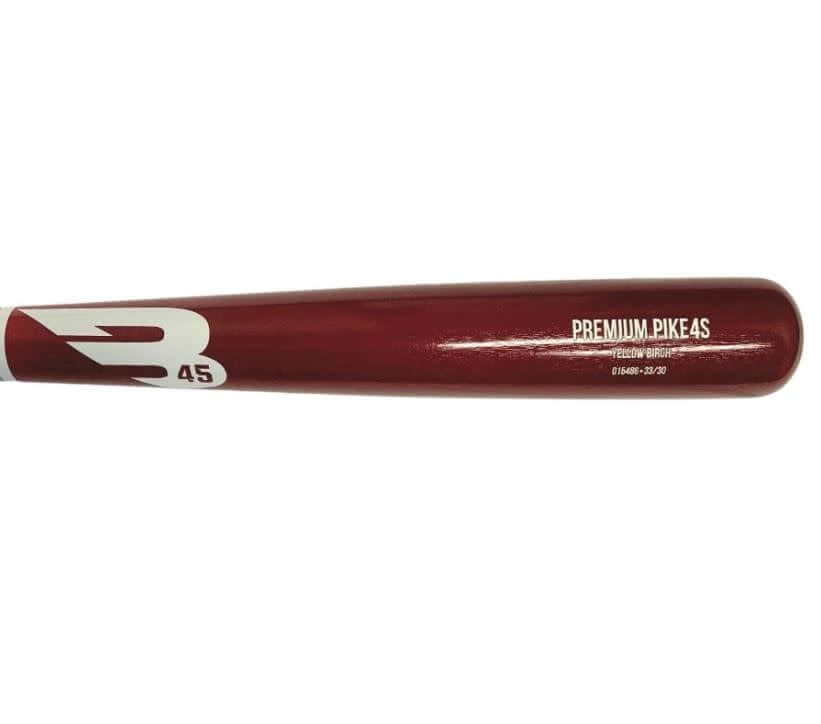 B45 Pike4S Premium - Image 3