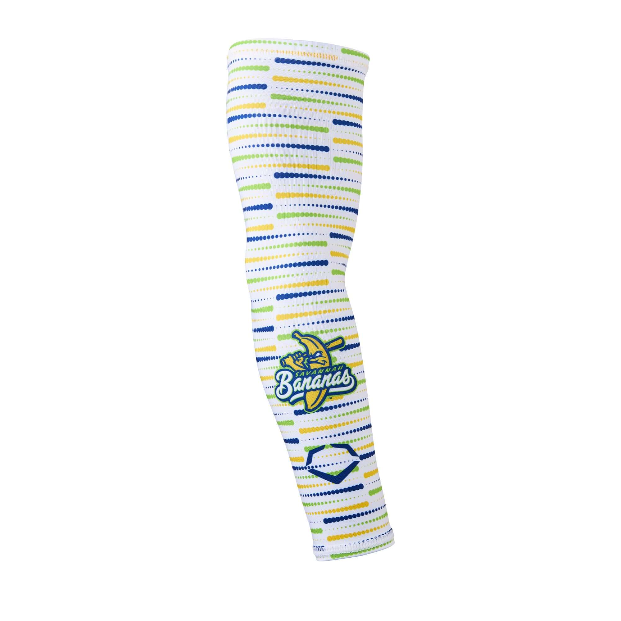 Bananas Sublimated 25 Arm Sleeves - Image 2