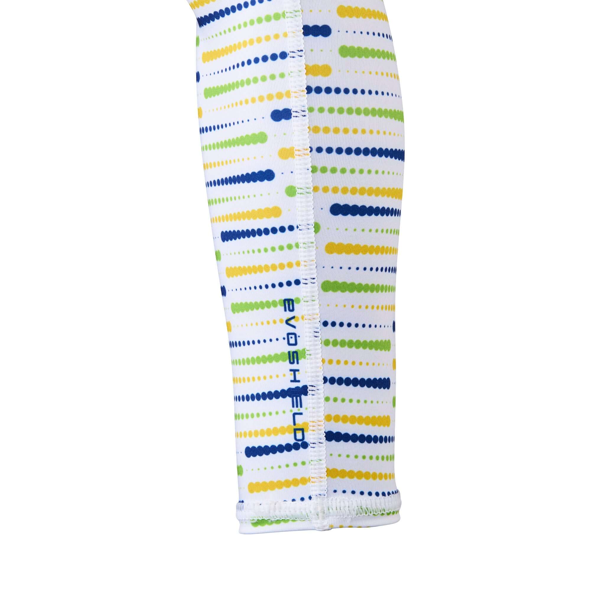 Bananas Sublimated 25 Arm Sleeves - Image 3