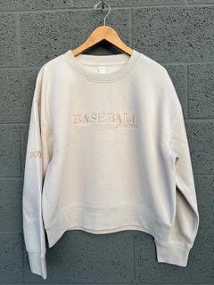 Baseball Mom Crew - Image 14