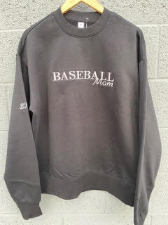 Baseball Mom Crew - Image 15