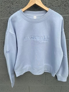 Baseball Mom Crew - Image 6