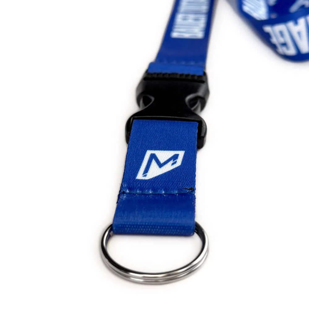 Bauer Outage Lanyard - Image 3