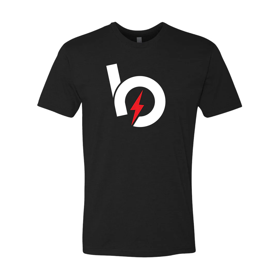 Bauer Outage Logo Tee