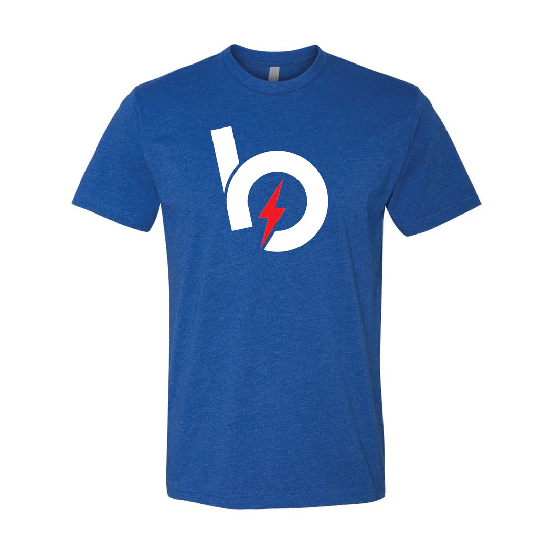 Bauer Outage Logo Tee - Image 3
